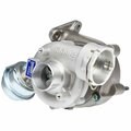 Mahle Turbocharger, 030TC14364000 030TC14364000